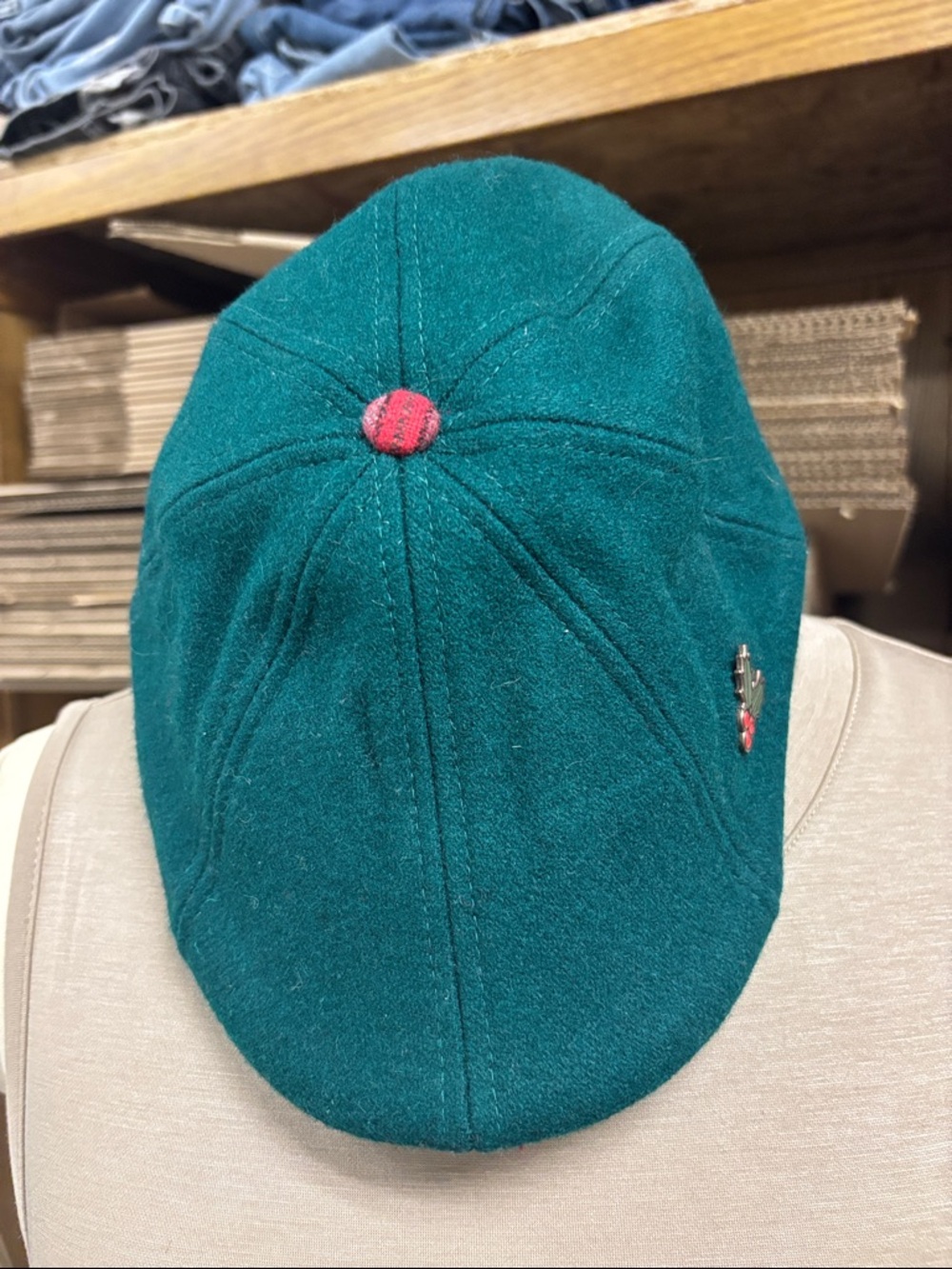 Rare: The Night Before - Boston Scally Christmas